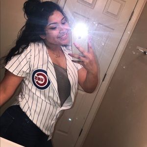 Meet your Posher, Giovanna